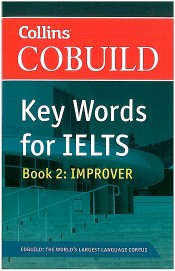 Goyal Saab Collins Key Words for IELTS - Improver